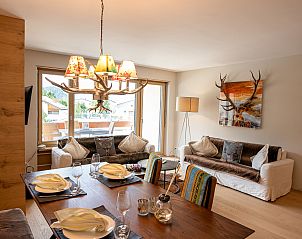 Verblijf 1829902 - Appartement Graubunder / Grisons - Appartement Chesa Holiday Park - 13