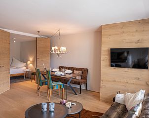 Verblijf 1829902 - Appartement Graubunder / Grisons - Appartement Chesa Holiday Park - 13