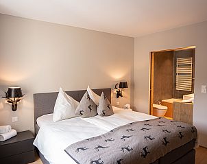 Verblijf 1829902 - Appartement Graubunder / Grisons - Appartement Chesa Holiday Park - 13