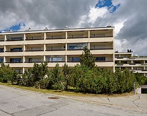 Verblijf 1829902 - Appartement Graubunder / Grisons - Appartement Chesa Holiday Park - 13