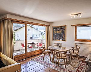 Verblijf 1829904 - Appartement Graubunder / Grisons - Appartement Chesa Trais Dschembers
