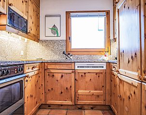 Verblijf 1829904 - Appartement Graubunder / Grisons - Appartement Chesa Trais Dschembers