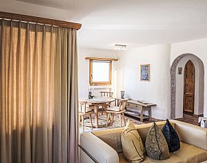 Verblijf 1829904 - Appartement Graubunder / Grisons - Appartement Chesa Trais Dschembers