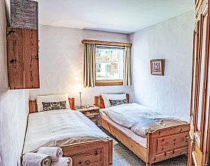 Verblijf 1829904 - Appartement Graubunder / Grisons - Appartement Chesa Trais Dschembers