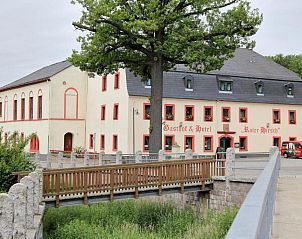 Guest house 18302901 • Holiday property Saxony • Gasthof und Hotel Roter Hirsch 
