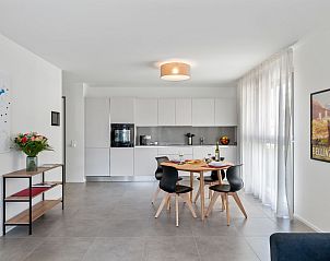 Guest house 1830641 - Apartment Ticino / Tessin - Appartement LocTowers A4.2.3