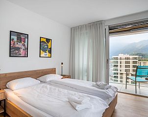 Unterkunft 1830650 - Appartement Tessin - Appartement LocTowers A4.8.2