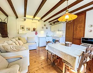 Verblijf 1830702 - Vakantiewoning Ticino / Tessin - Vakantiehuis La Gioconda