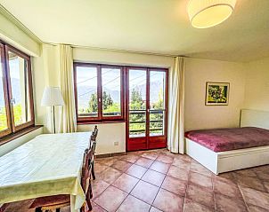 Verblijf 1830702 - Vakantiewoning Ticino / Tessin - Vakantiehuis La Gioconda