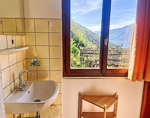 Verblijf 1830702 - Vakantiewoning Ticino / Tessin - Vakantiehuis La Gioconda