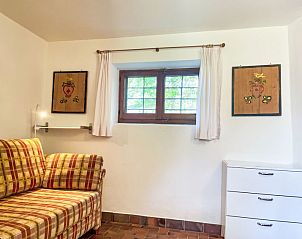 Verblijf 1830702 - Vakantiewoning Ticino / Tessin - Vakantiehuis La Gioconda