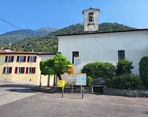 Verblijf 1830702 - Vakantiewoning Ticino / Tessin - Vakantiehuis La Gioconda