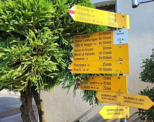 Verblijf 1830702 - Vakantiewoning Ticino / Tessin - Vakantiehuis La Gioconda