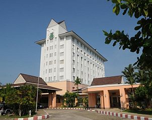 Guest house 1830802 • Apartment Southern thailand • The Imperial Narathiwat Hotel 