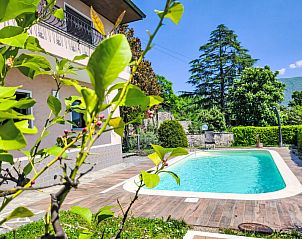 Verblijf 18311301 - Appartement Ticino / Tessin - Appartement Ca`Sotselva