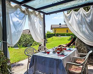 Unterkunft 18311301 - Appartement Tessin - Appartement Ca`Sotselva