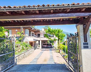 Unterkunft 18311301 - Appartement Tessin - Appartement Ca`Sotselva