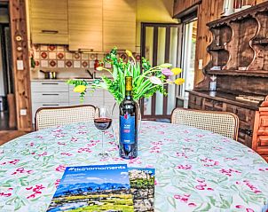 Unterkunft 18311301 - Appartement Tessin - Appartement Ca`Sotselva