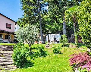 Unterkunft 18311301 - Appartement Tessin - Appartement Ca`Sotselva