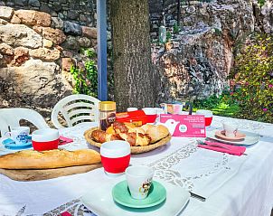 Unterkunft 18311301 - Appartement Tessin - Appartement Ca`Sotselva