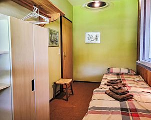 Unterkunft 18311301 - Appartement Tessin - Appartement Ca`Sotselva