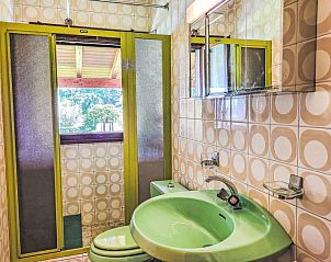 Unterkunft 18311301 - Appartement Tessin - Appartement Ca`Sotselva