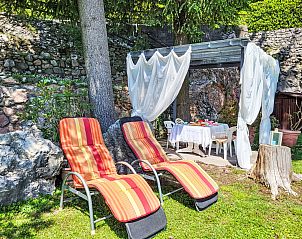 Unterkunft 18311301 - Appartement Tessin - Appartement Ca`Sotselva