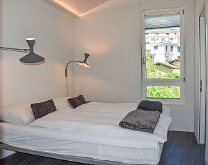 Verblijf 18311904 - Appartement Ticino / Tessin - Appartement Capriccio 14 Balcony
