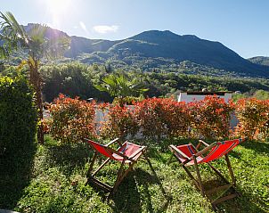 Verblijf 18312605 - Appartement Ticino / Tessin - Appartement Villaggio Sureggio A3 mit TicinoTicket