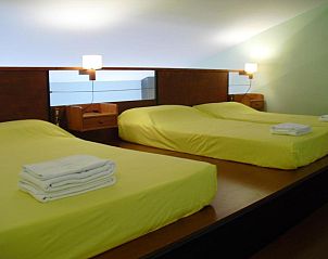 Verblijf 18314702 - Appartement Catalonië / Pyreneeën - Allotjaments Mas Rafalot