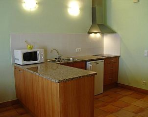 Verblijf 18314702 - Appartement Catalonië / Pyreneeën - Allotjaments Mas Rafalot