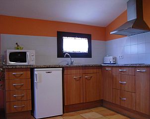 Verblijf 18314702 - Appartement Catalonië / Pyreneeën - Allotjaments Mas Rafalot