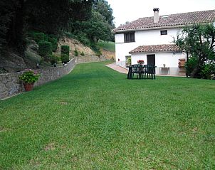 Verblijf 18314702 - Appartement Catalonië / Pyreneeën - Allotjaments Mas Rafalot