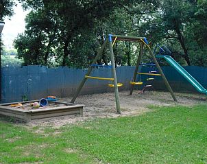 Verblijf 18314702 - Appartement Catalonië / Pyreneeën - Allotjaments Mas Rafalot