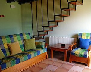 Verblijf 18314702 - Appartement Catalonië / Pyreneeën - Allotjaments Mas Rafalot