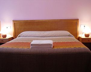 Verblijf 18314702 - Appartement Catalonië / Pyreneeën - Allotjaments Mas Rafalot