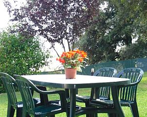 Verblijf 18314702 - Appartement Catalonië / Pyreneeën - Allotjaments Mas Rafalot