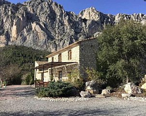 Guest house 18314901 • Holiday property Costa Blanca • Torre de Arriba Casa Rural 