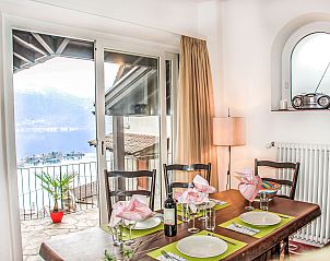 Verblijf 1831606 - Appartement Ticino / Tessin - Appartement Casa Eduardo Apt.2