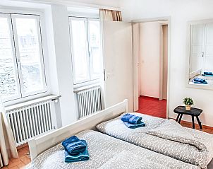 Verblijf 1831606 - Appartement Ticino / Tessin - Appartement Casa Eduardo Apt.2