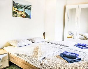 Verblijf 1831606 - Appartement Ticino / Tessin - Appartement Casa Eduardo Apt.2