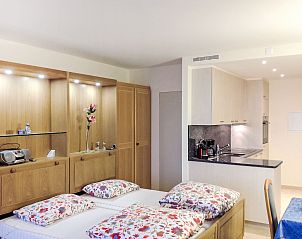 Unterkunft 1831701 - Appartement Tessin - Appartement Castagnola (Utoring)