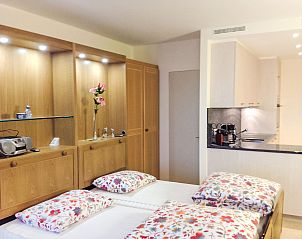 Unterkunft 1831701 - Appartement Tessin - Appartement Castagnola (Utoring)