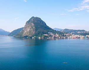 Unterkunft 1831701 - Appartement Tessin - Appartement Castagnola (Utoring)