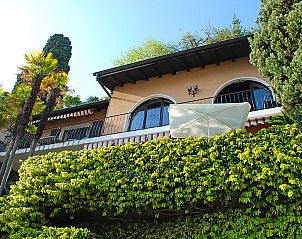 Guest house 1831702 • Holiday property Ticino / Tessin • Vakantiehuis Cas'Anita 