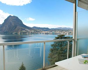 Guest house 1831707 • Apartment Ticino / Tessin • Appartement Eldorado 