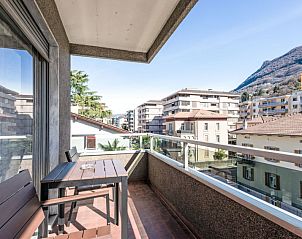 Unterkunft 1831906 • Appartement Tessin • Appartement Shina 