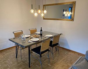 Unterkunft 1831910 - Appartement Tessin - Appartement Appartamento d'oro