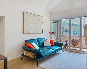 Guest house 1831911 - Apartment Ticino / Tessin - Appartement Apt. City Stay Lugano