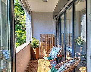 Guest house 1831911 - Apartment Ticino / Tessin - Appartement Apt. City Stay Lugano